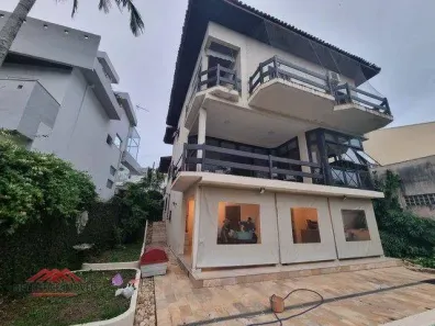 Casa de Condomínio com 4 Quartos à venda, 267m² no Urbanova, São José dos Campos