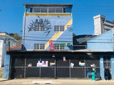 Prédio Comercial à venda, 407m² no Jardim Maringá, São Paulo
