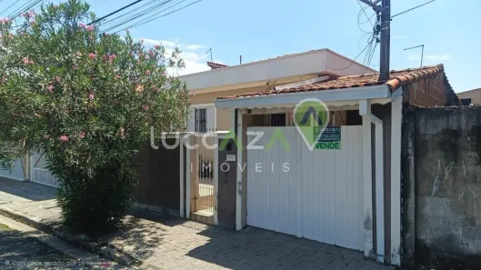 Casa com 3 Quartos à venda, 174m² no Santa Cruz dos Lázaros, Jacareí
