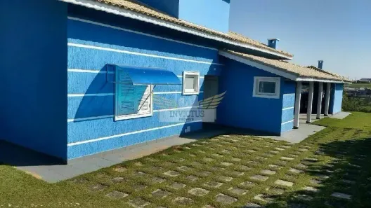 Fazenda/Sítio com 3 Quartos à venda, 1000m² no Floresta, Alambari