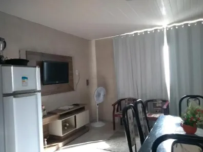 Apartamento com 1 Quarto para alugar, 45m² no Ponta Grossa, Maceió