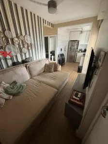 Apartamento com 2 Quartos para alugar, 48m² no Jardim Búfalo, Jundiaí