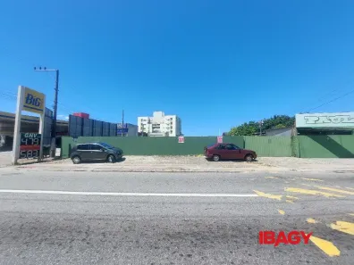 Lote/Terreno para alugar, 1500m² no Praia Comprida, São José