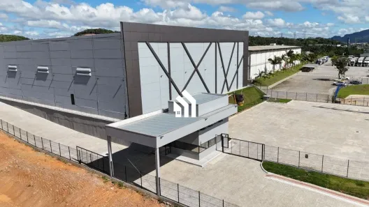 Galpão/Depósito/Armazém para alugar, 6m² no Itaipava, Itajaí