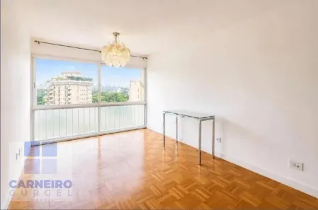 Apartamento com 2 Quartos para alugar, 77m² no Jardim Paulista, São Paulo