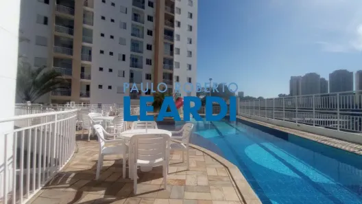 Apartamento com 3 Quartos à venda, 82m² no Campininha, São Paulo