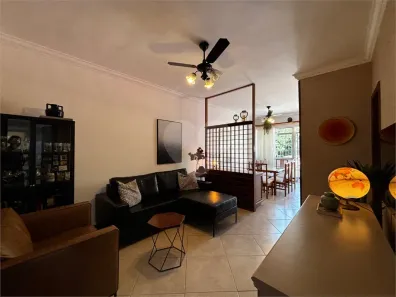 Apartamento com 3 Quartos à venda, 90m² no Tijuca, Rio de Janeiro