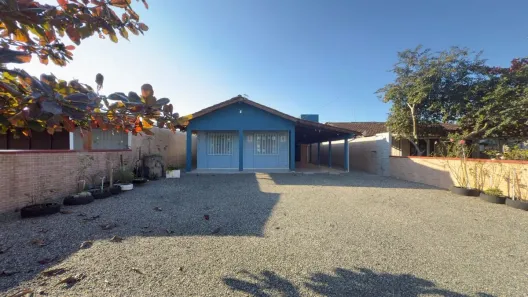 Casa com 4 Quartos à venda, 94m² no Barra do Saí, Itapoá