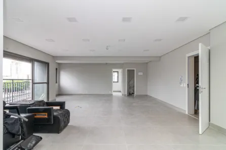 Ponto Comercial para alugar, 111m² no Vila Independência, São Paulo