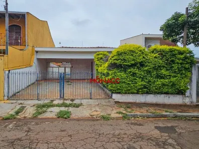 Casa com 3 Quartos à venda, 174m² no Jardim Santo Antônio, Londrina