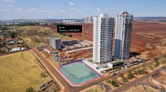 Sala Comercial à venda, 68m² no Condomínio Villa Victória, Ribeirão Preto
