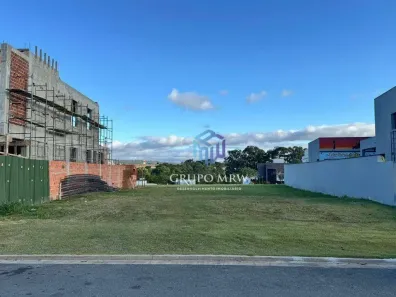Lote/Terreno à venda, 490m² no Alphaville Nova Esplanada 3, Votorantim