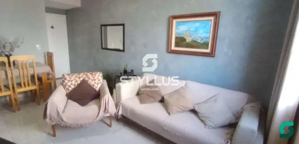 Apartamento com 3 Quartos à venda, 65m² no Cachambi, Rio de Janeiro