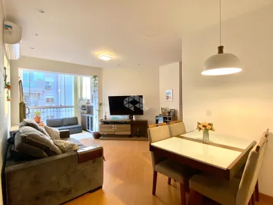 Apartamento com 2 Quartos à venda, 76m² no São Sebastião, Porto Alegre