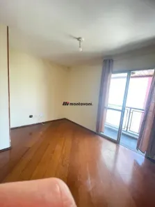 Apartamento com 2 Quartos à venda, 56m² no Vila Regente Feijó, São Paulo