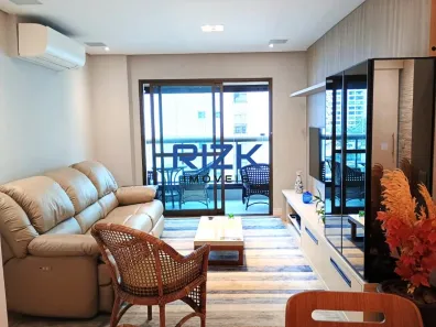 Apartamento com 3 Quartos à venda, 110m² no Jardim Vila Mariana, São Paulo