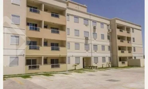 Apartamento com 2 Quartos à venda, 60m² no Jardim Itu, Porto Alegre
