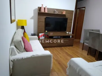 Apartamento com 1 Quarto à venda, 63m² no Tijuca, Rio de Janeiro