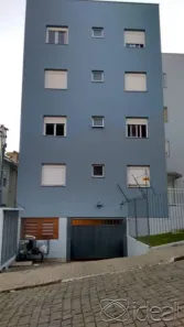Apartamento com 2 Quartos à venda, 53m² no Vinhedos, Caxias do Sul