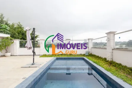 Casa com 4 Quartos à venda, 330m² no Pacaembu, São Paulo