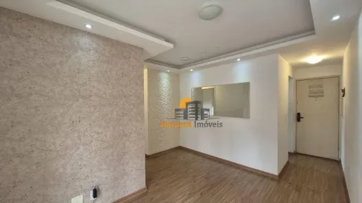 Apartamento com 2 Quartos à venda, 53m² no Jardim Monte Alegre, São Paulo
