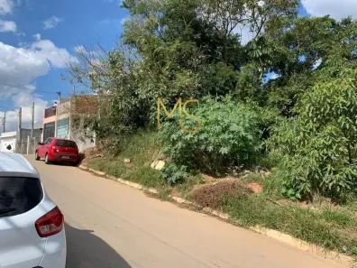Lote/Terreno à venda, 310m² no Centreville, Cotia