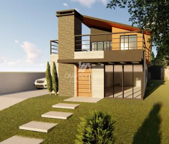 Lote/Terreno à venda, 488m² no Vale das Colinas, Gramado