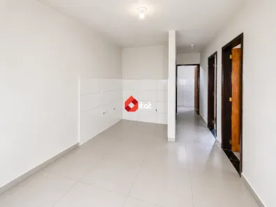 Apartamento com 2 Quartos para alugar, 65m² no Vila Lalau, Jaraguá do Sul