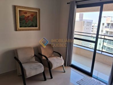 Apartamento com 1 Quarto à venda, 52m² no Ribeirânia, Ribeirão Preto