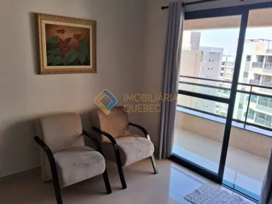 Apartamento com 1 Quarto à venda, 52m² no Ribeirânia, Ribeirão Preto