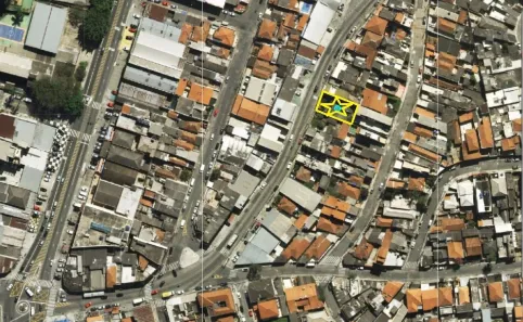 Lote/Terreno à venda, 264m² no Itaberaba, São Paulo