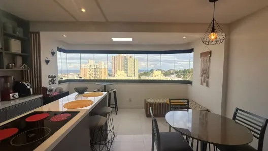 Apartamento com 2 Quartos à venda, 57m² no Imbuí, Salvador