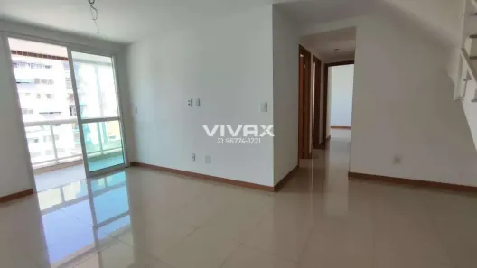 Cobertura com 4 Quartos à venda, 152m² no Méier, Rio de Janeiro
