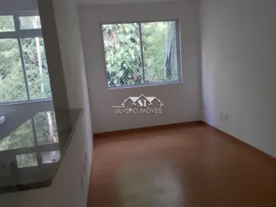 Apartamento com 2 Quartos à venda, 52m² no Morin, Petrópolis