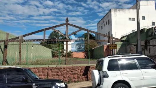 Lote/Terreno para alugar, 476m² no Vila Monteiro (Gleba I), São Carlos