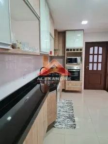 Casa com 3 Quartos à venda, 155m² no Jardim Rodolfo, São José dos Campos
