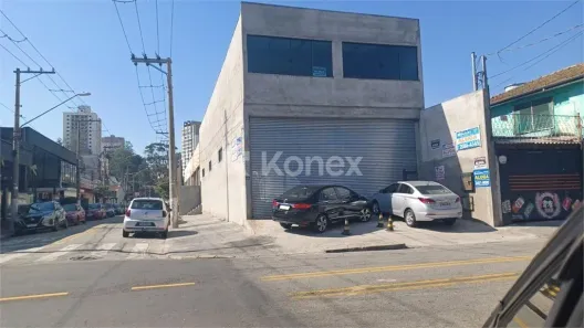 Sala Comercial à venda, 450m² no Jardim Vila Galvão, Guarulhos