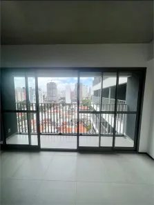 Apartamento com 1 Quarto à venda, 25m² no Vila Clementino, São Paulo