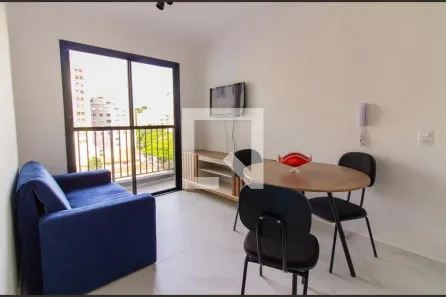 Apartamento com 1 Quarto à venda, 27m² no Perdizes, São Paulo