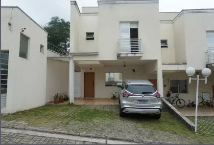 Casa de Condomínio com 3 Quartos à venda, 100m² no Parque Fernão Dias, Santana de Parnaíba