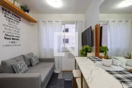 Apartamento com 1 Quarto à venda, 25m² no Paraíso do Morumbi, São Paulo