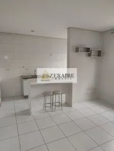 Apartamento com 1 Quarto para alugar, 32m² no Vila São João, Guarulhos