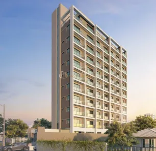 Apartamento à venda, 20m² no Piatã, Salvador