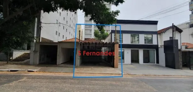 Imóvel Comercial à venda, 250m² no Indianópolis, São Paulo