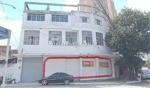 Ponto Comercial à venda, 932m² no Parque da Mooca, São Paulo