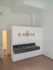 Apartamento com 1 Quarto à venda, 22m² no Centro, Petrópolis