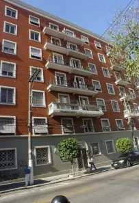 Apartamento com 2 Quartos à venda, 78m² no Cerqueira César, São Paulo
