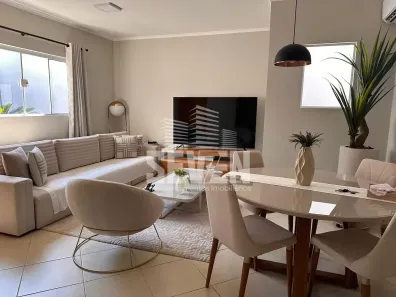 Casa com 3 Quartos à venda, 175m² no Residencial Francisco Lemos de Almeida, Bauru