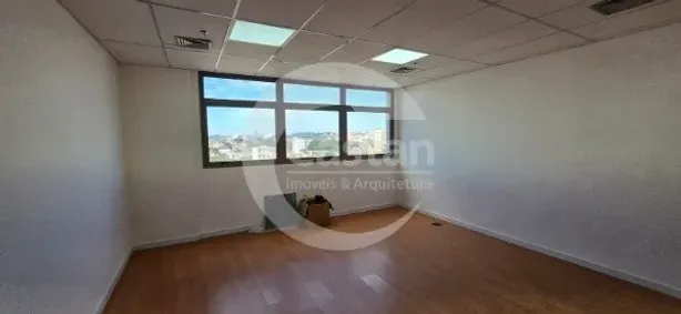 Sala Comercial com 1 Quarto para alugar, 44m² no Vila Prudente, São Paulo
