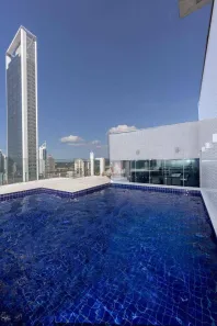 Cobertura com 4 Quartos à venda, 400m² no Centro, Balneário Camboriú